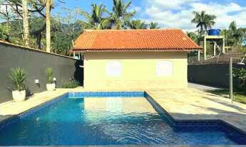 Imagem 3: MARESIAS Casa com 4 dormitórios