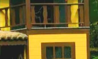 Imagem: CAMBURY - CASA PARA 8 PESSOAS COM PISCINA