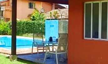 Imagem 4: LOCAÇÃO ANUAL R$ 3700 O PACOTE - CASA 3 SUÍTES SUÍTES EM MARESIAS (11) 9-9194-5074 Whats