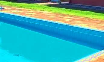 Imagem: LOCAÇÃO ANUAL R$ 3700 O PACOTE - CASA