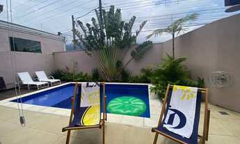 Imagem 7: PÉ NA AREIAS EM MARESIAS - 3 SUÍTES PARA ATÉ 10 PESSOAS (11) 9-9194-5074 WhatsApp. 24h