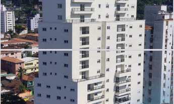 Imagem: 2 dormitórios, 2 suíte, 3 banheiro, 2