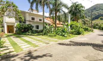 Imagem: LOCAÇÃO TEMPORADA - CASA 4 DORMS. SENDO