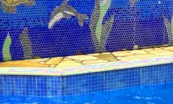 Imagem 3: CASA 4 DORMS. SENDO 2 SUÍTES PARA ATÉ 12 PESSOAS COM PISCINA (11) 9-9194-5074 WhatsApp. 24