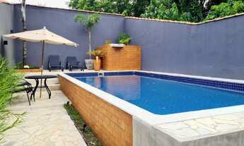 Imagem: CASA 3 SUÍTES EM MARESIAS