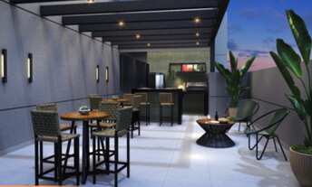 Imagem 7: LANÇAMENTO COM 1 OU 2 DORMS. NA ENSEADA