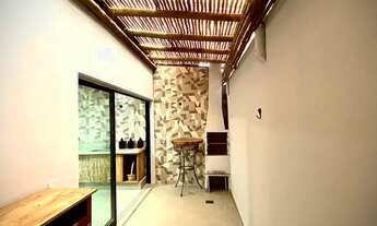 Imagem 6: R$ 795.000 - MARESIAS - CASA A VENDA COM 2 SUÍTES