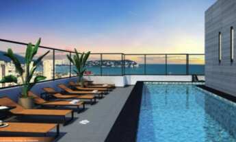 Imagem 5: LANÇAMENTO COM 1 OU 2 DORMS. NA ENSEADA