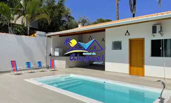 Imagem: MARESIAS - A 100 METROS DA PRAIA - TUDO