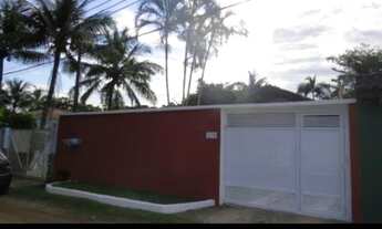 Imagem: MARESIAS - CASA A 200 METROS DA PRAIA PARA