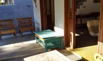 Imagem 2: CASA 4 SUÍTES PARA 20 PESSOAS EM MARESIAS (11) 9-9799-5270