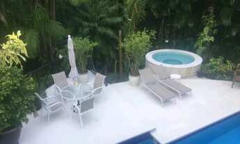 Imagem 4: R$ 3.850.000,00 - VENDA E LOCAÇÃO TEMPORADA - CASA 4 SUÍTES PARA 10 PESSOAS - LOCAÇÃO TEMP