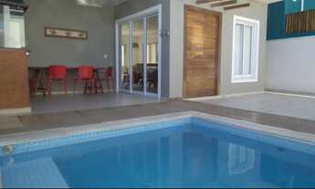 Imagem 3: MARESIAS Casa em condomínio com 3 dormitórios