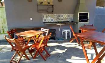 Imagem 5: CASA 4 SUÍTES PARA 20 PESSOAS EM MARESIAS (11) 9-9799-5270