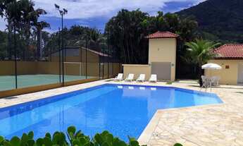 Imagem 2: MARESIAS - CANTO DO MOREIRA - CASA COM 3 DORMS. SENDO 1 SUÍTE (11) 9-9799-5270