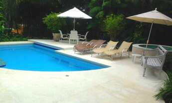 Imagem 6: R$ 3.850.000,00 - VENDA E LOCAÇÃO TEMPORADA - CASA 4 SUÍTES PARA 10 PESSOAS - LOCAÇÃO TEMP