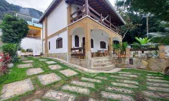 Imagem 3: CASA 3 DORMS. SENDO 1 SUÍTE PARA ATÉ 11 PESSOAS COM PISCINA (11) 9-9194-5074