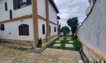 Imagem 2: CASA 3 DORMS. SENDO 1 SUÍTE PARA ATÉ 11 PESSOAS COM PISCINA (11) 9-9194-5074