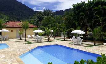 Imagem 3: MARESIAS - CANTO DO MOREIRA - CASA COM 3 DORMS. SENDO 1 SUÍTE (11) 9-9799-5270