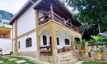 Imagem: CASA 3 DORMS. SENDO 1 SUÍTE PARA ATÉ 11