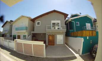 Imagem 2: MARESIAS Casa em condomínio com 3 dormitórios