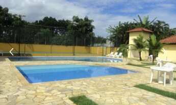 Imagem 6: MARESIAS - CANTO DO MOREIRA - CASA COM 3 DORMS. SENDO 1 SUÍTE (11) 9-9799-5270