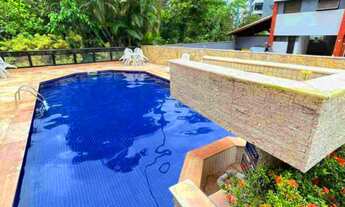 Imagem 2: COBERTURA DUPLEX - 3 DORMS. SENDO 1 SUÍTE P/ 8 PESSOAS - MODULO 6 RIVIERA DE SÃO LOURENÇO