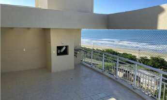 Imagem 5: COBERTURA A VENDA EM BERTIOGA - A 50 METROS DA PRAIA COM 4 SUÍTES + 4 VAGAS DE GARAGEM (11