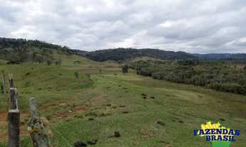 Imagem 7: Sitio 100,00 HA em Ponte Alta- SC