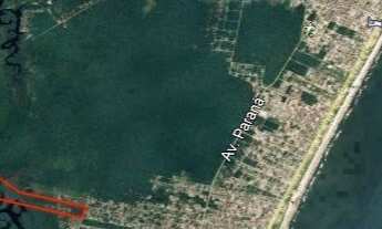 Imagem 3: Sitio no município de Guaratuba com 10 alqueires é na Fazendas Brasil!!