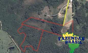 Imagem: Terreno 62.906m² em Riveira, Ideal para