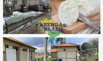 Imagem: Fazenda à venda em Santana do Itararé-Pr