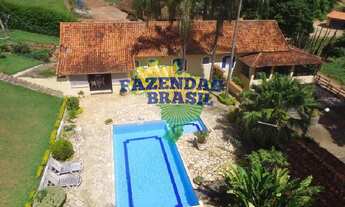 Imagem 7: Fazenda em Cambuquira/MG com 101 hectares: Café, Gado para Corte, Leite á venda