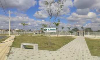 Imagem 2: TERRENO RESIDENCIAL em SÃO JOSÉ DOS CAMPOS - SP, EUGÊNIO DE MELLO