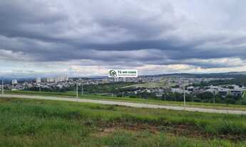 Imagem: TERRENO RESIDENCIAL em SÃO JOSÉ DOS CAMPOS