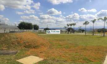 Imagem: TERRENO RESIDENCIAL em SÃO JOSÉ DOS CAMPOS