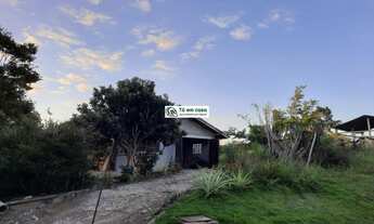 Imagem: SITIO RURAL em CAÇAPAVA - SP, CHÁCARA