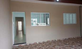 Imagem: CASA RESIDENCIAL em SÃO JOSÉ DOS CAMPOS