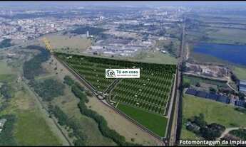 Imagem 7: TERRENO RESIDENCIAL em SÃO JOSÉ DOS CAMPOS - SP, EUGÊNIO DE MELLO