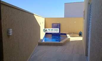 Imagem 4: CASA RESIDENCIAL em CAÇAPAVA - SP, CONDOMÍNIO TERRAS DO VALE