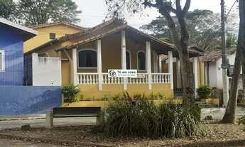 Imagem: CASA RESIDENCIAL em SÃO JOSÉ DOS CAMPOS