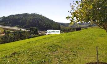 Imagem: TERRENO RESIDENCIAL em Paraibuna - SP, Centro