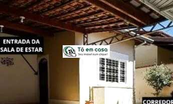 Imagem 2: CASA RESIDENCIAL em SÃO JOSÉ DOS CAMPOS - SP, JARDIM DAS INDÚSTRIAS