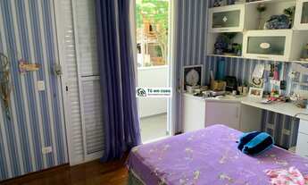 Imagem 5: CASA RESIDENCIAL em SÃO JOSÉ DOS CAMPOS - SP, JARDIM ESPLANADA