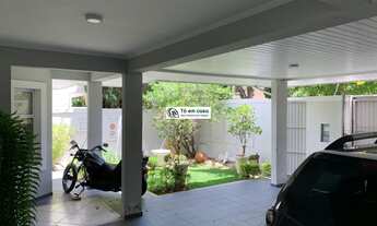 Imagem: CASA RESIDENCIAL em SÃO JOSÉ DOS CAMPOS