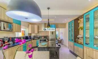 Imagem 2: CASA RESIDENCIAL em SÃO JOSÉ DOS CAMPOS - SP, MONTE CASTELO