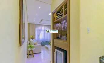 Imagem 6: CASA RESIDENCIAL em SÃO JOSÉ DOS CAMPOS - SP, MONTE CASTELO