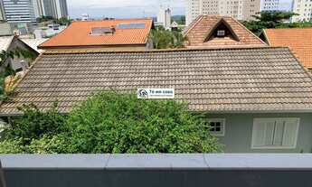 Imagem 7: CASA RESIDENCIAL em SÃO JOSÉ DOS CAMPOS - SP, JARDIM ESPLANADA