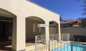 Imagem: CASA RESIDENCIAL em SÃO JOSÉ DOS CAMPOS