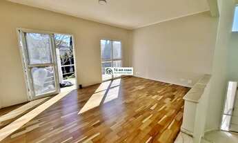 Imagem 6: CASA RESIDENCIAL em SÃO JOSÉ DOS CAMPOS - SP, URBANOVA III